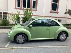 Bild des Angebotes VW New Beetle New Beetle Cabriolet 2.0