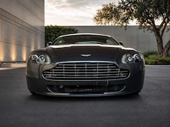 Aston Martin V8 Vantage Sportshift