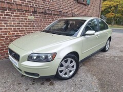 Bild des Angebotes Volvo S40 Lim. 2.4 Momentum 5 Zylinder!!!