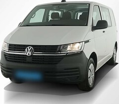 Bild des Angebotes VW T6.1 Kombi 6.1 2.0 TDI 6 Sitze Sthzg Navi PDC hi.