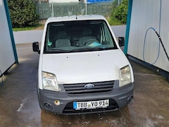 Bild des Angebotes Ford Transit Connect Transit Connect (Kurz) DPF