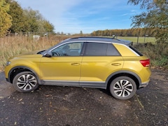 Bild des Angebotes VW T-Roc T-Roc 2.0 TDI SCR 4MOTION DSG ACTIVE