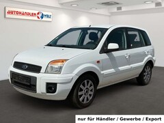 Bild des Angebotes Ford Fusion 1.4 Style