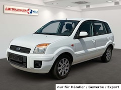 Bild des Angebotes Ford Fusion 1.4 Style