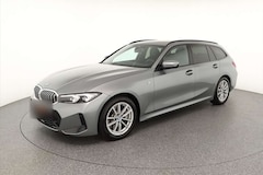 Bild des Angebotes BMW 330 i xDrive M Sport ACC|Pano|HUD|ParkAs+360|AHK