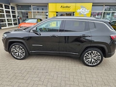 Bild des Angebotes Jeep Compass 80th Anniversary FWD