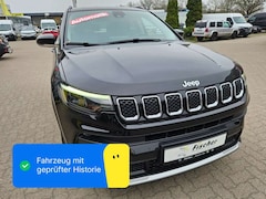Bild des Angebotes Jeep Compass 80th Anniversary FWD