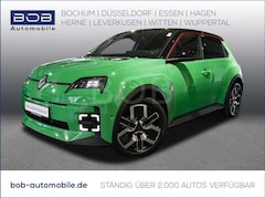 Bild des Angebotes Renault R 5 Techno 120 Urban Range SHZ PDC KLIMA GJR