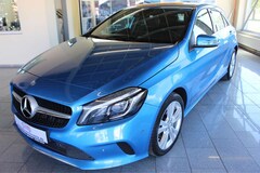 Bild des Angebotes Mercedes-Benz A 200 BlueEfficiency,Leder Ausstattung,Navigation