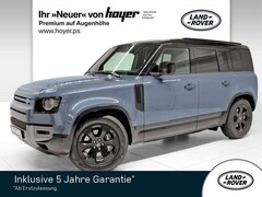 Bild des Angebotes Land Rover Defender 110 D300 X-Dynamic SE AHK Pano DAB LED