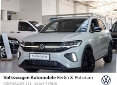 Bild des Angebotes VW T-Cross R-Line 1.0 l TSI DSG