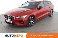 Bild des Angebotes Volvo V60 2.0 T5 R-Design Aut.*NAVI*LED*CAM*SHZ*TEMPO*