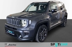 Bild des Angebotes Jeep Renegade 1.5 GSE T4 48V e-Hybrid Automatik S-Edition