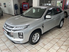 Bild des Angebotes Mitsubishi ASX Intro Edition 2WD