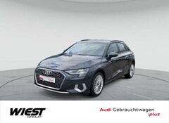 Bild des Angebotes Audi A3 advanced 30 TDI S tronic, VIRTUAL/1