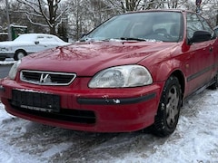 Honda Civic Civic 1.4