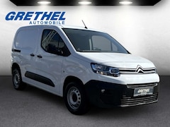 Bild des Angebotes Citroen Berlingo Kasten Worker M L1 1.2 PureTech 110 EU6d