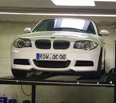 Bild des Angebotes BMW 135 135i Cabrio M