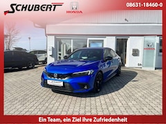 Bild des Angebotes Honda Civic 2.0 e:HEV Sport