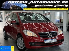 Bild des Angebotes Mercedes-Benz A 180 CDI Classic, Klima, Lamellendach, Sitzh.