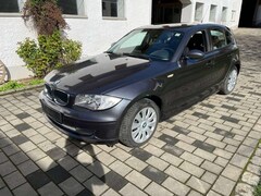 Bild des Angebotes BMW 118 118i