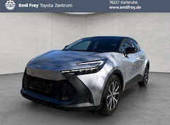 Toyota C-HR 1.8 Hybrid Teamplayer, Keyless, Navi, LED,