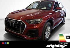 Bild des Angebotes Audi Q5 Sportback advanced 50 TFSIe quattro AHK+KAMERA+LED