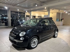 Bild des Angebotes Fiat 500C Lounge*KLIMA*PDC*USB/AUX*MULTILENK.*TÜV*