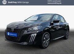 Bild des Angebotes Peugeot 208 STYLE PureTech 75