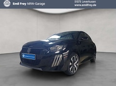 Bild des Angebotes Peugeot 208 STYLE PureTech 75