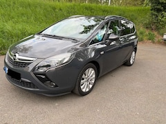 Bild des Angebotes Opel Zafira Tourer Zafira Tourer 1.4 Turbo Automatik 7Sitzer