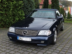 Bild des Angebotes Mercedes-Benz SL 300 🚗 Schalter,  Tüv 06/2026 🚗