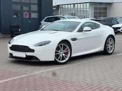 Aston Martin V8 Coupe*MIETKAUF*