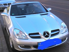 Bild des Angebotes Mercedes-Benz SLK 200 SLK 200 Kompressor