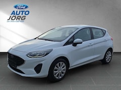 Bild des Angebotes Ford Fiesta Cool & Connect 1.1 EU6d