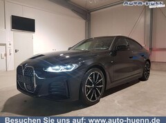 Bild des Angebotes BMW 420 420d xDrive 190 PS M-Sport Automatik-Laserlicht...
