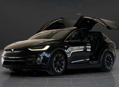 Bild des Angebotes Tesla Model X 100D