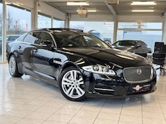 Bild des Angebotes Jaguar XJ 3.0d"Premium Luxury Lang"PANO"KAMERA"LEDER"