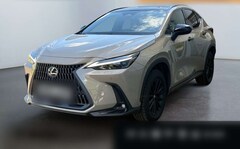 Bild des Angebotes Lexus NX 350h E-FOUR Overtrail *Pano*360*HUD*Navi*LED*