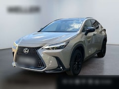 Bild des Angebotes Lexus NX 350h E-FOUR Overtrail *Pano*360*HUD*Navi*LED*