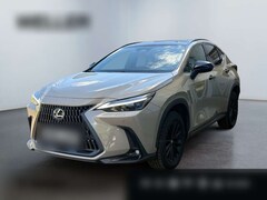 Bild des Angebotes Lexus NX 350h E-FOUR Overtrail *Pano*360*HUD*Navi*LED*