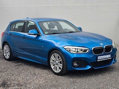 Bild des Angebotes BMW 125 i Steptronic 2.0 "M Sport" PAKET Alcantara