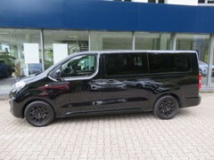 Bild des Angebotes Peugeot Traveller L3 2.0 BlueHDi 145 S&S Active Navi Klimaautom SHZ