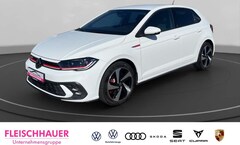 Bild des Angebotes VW Polo GTI VI 2.0 TSI DSG Matrix-LED Top-Sportsitz