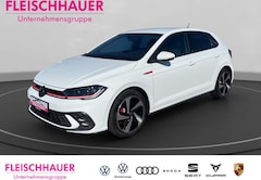Bild des Angebotes VW Polo GTI VI 2.0 TSI DSG Matrix-LED Top-Sportsitz
