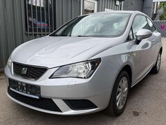 Bild des Angebotes SEAT Ibiza Style Salsa 117.059KM SHZ TÜV 05/26