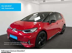 Bild des Angebotes VW ID.3 GTX Rückfahrkamera Sitzheizung Navigation