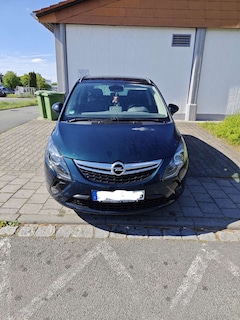 Bild des Angebotes Opel Zafira Tourer Sport
