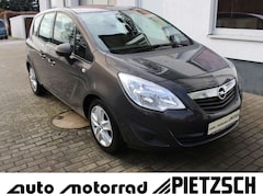 Bild des Angebotes Opel Meriva B Active 1.4 Klima PDC Tempomat WR 1.Hand