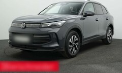 Bild des Angebotes VW Tiguan 1.5 eTSI DSG Life AHK NAVI DESIGN-PAKET